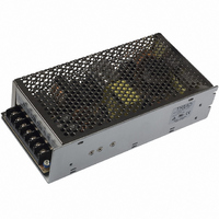 POWER SUPPLY 5VDC OUT 30A