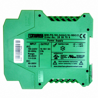 PWR SUPPLY 2A 100-240AC 10-15VDC