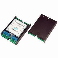 CONVERTER DC/DC 12V OUT TERMINAL