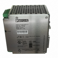 CONVERTER DC-DC 24V/24V 10A