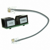 VOLTAGE LIMITER MPLAB ICD2 VPP