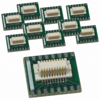 KIT FOOT FOR 16-SOIC