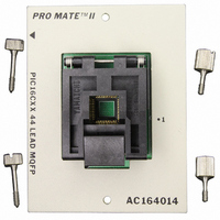 MODULE SKT PROMATEII 44PQFP