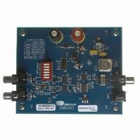 EvalBd 98dB 24-bit 96kHz Stereo ADC
