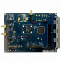 BOARD EVALUATION FOR AD7641