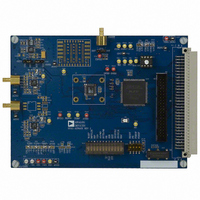 BOARD EVALUATION FOR AD7679