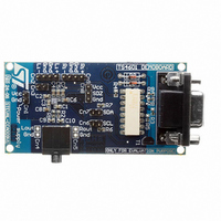 BOARD EVAL BASED ON TS4601