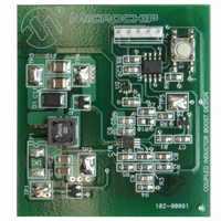 BOARD DEMO BOOST COUPLED INDUCTR