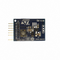 BOARD EVAL BASED ON ST1S03A