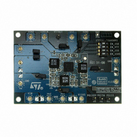 KIT EVAL PM6641 CHIPSET/DDR2/3