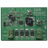 BOARD EVAL SYNC BUCK REGULATOR