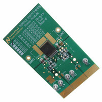 BOARD EVAL PWR MODULE LMZ14203