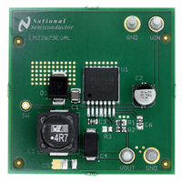 BOARD EVALUATION FOR LM22679