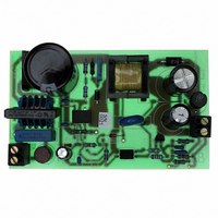 BOARD DEMO ICE2A0565Z 10W SMPS