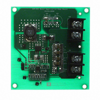 BOARD EVALUATION FOR ADP1621
