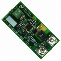 BOARD EVALUATION FOR LM25574