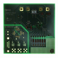 BOARD EVALUATION FOR ADM8845