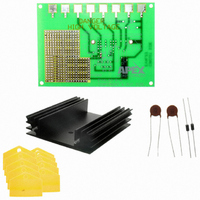 EVALUATION KIT FOR PA94/PA95
