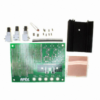 EVALUATION KIT FOR PA78