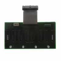 ADAPTER QUICKWRITER 4GANG 18SOIC