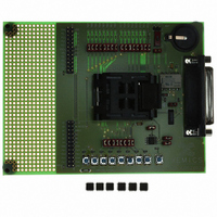 EVAL BOARD FOR XE8806/XE8807