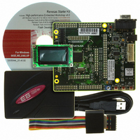 KIT DEV RSK RSK-H8/38347