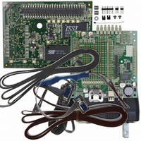 KIT DEV RABBITCORE RCM4110