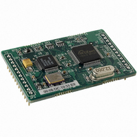 MODULE CAN TO ETHERNET GATEWAY