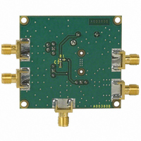 BOARD EVAL FOR AD8362