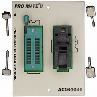 MODULE SKT PROMATEII 28DIP/SOIC