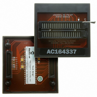 MODULE SOCKET FOR PM3 40DIP