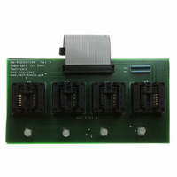 ADAPT QUICKWRTR 4GANG 8/14SOIC W