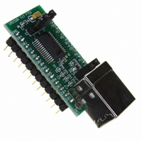 MODULE USB-SER UART FT232 24-DIP