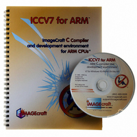 C-COMPILER ADV FOR ARM7 CPU