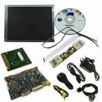 TOOLKIT TFT LCD 10.4" VGA