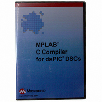 MPLAB C Compiler For DsPIC DSCs