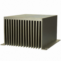 HEAT SINK FOR SSR 0-90A