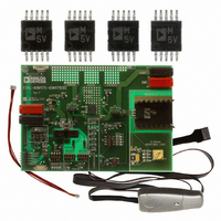 BOARD EVALUATION FOR ADM1176