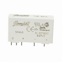 MODL MINI DC INPUT 5V DC OUTPUT