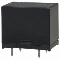 RELAY PC MNT PWR SPDT 10A 12VDC