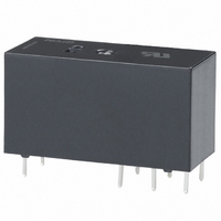 RELAY POWER 16A 5VDC SEALED