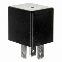 RELAY AUTO 24VDC W/DIO SEAL QC