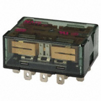 RELAY LATCHING 10A 12VDC PLUG-IN