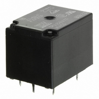 RELAY POWER 10A 6VDC SEALED PCB
