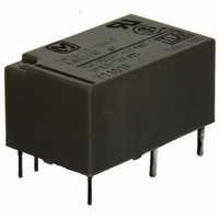 RELAY PWR SPST-NO 10A 12VDC PCB