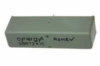 RELAY REED HV 10KV N/C 24VDC PCB