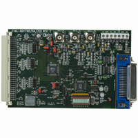 BOARD EVAL FOR ADV7195