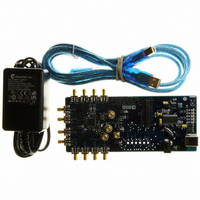 BOARD EVALUATION FOR AD9516-1