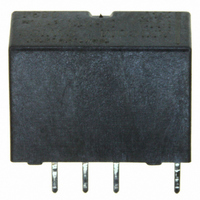 RELAY TELECOM DPDT 2A 24VDC