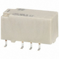 RELAY LATCH 1A 4.5VDC 35MW SMD